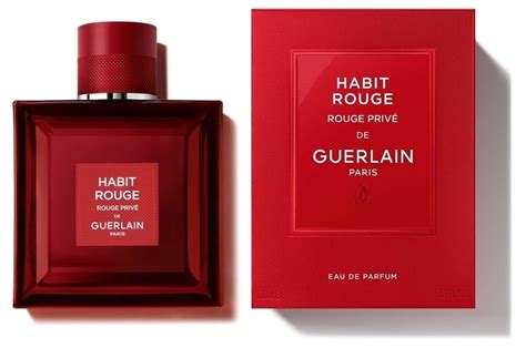 guerlain habit rouge rose|guerlain habit rouge review.